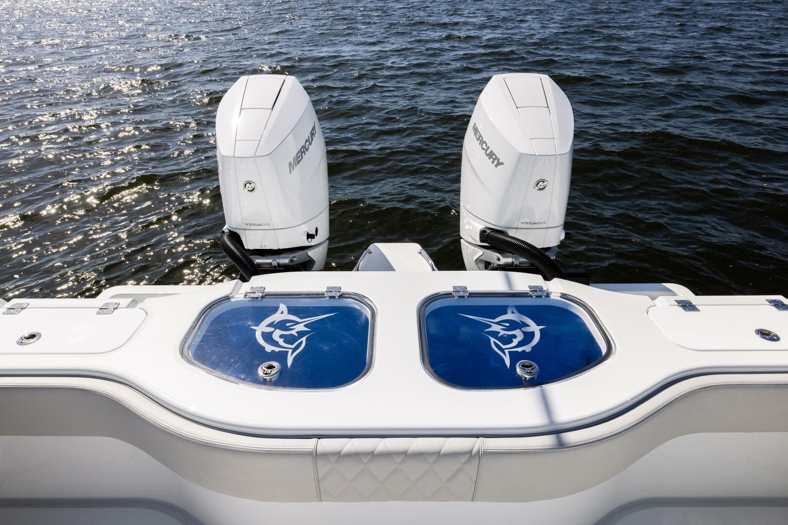 2026 Freeman 35 — photo 32