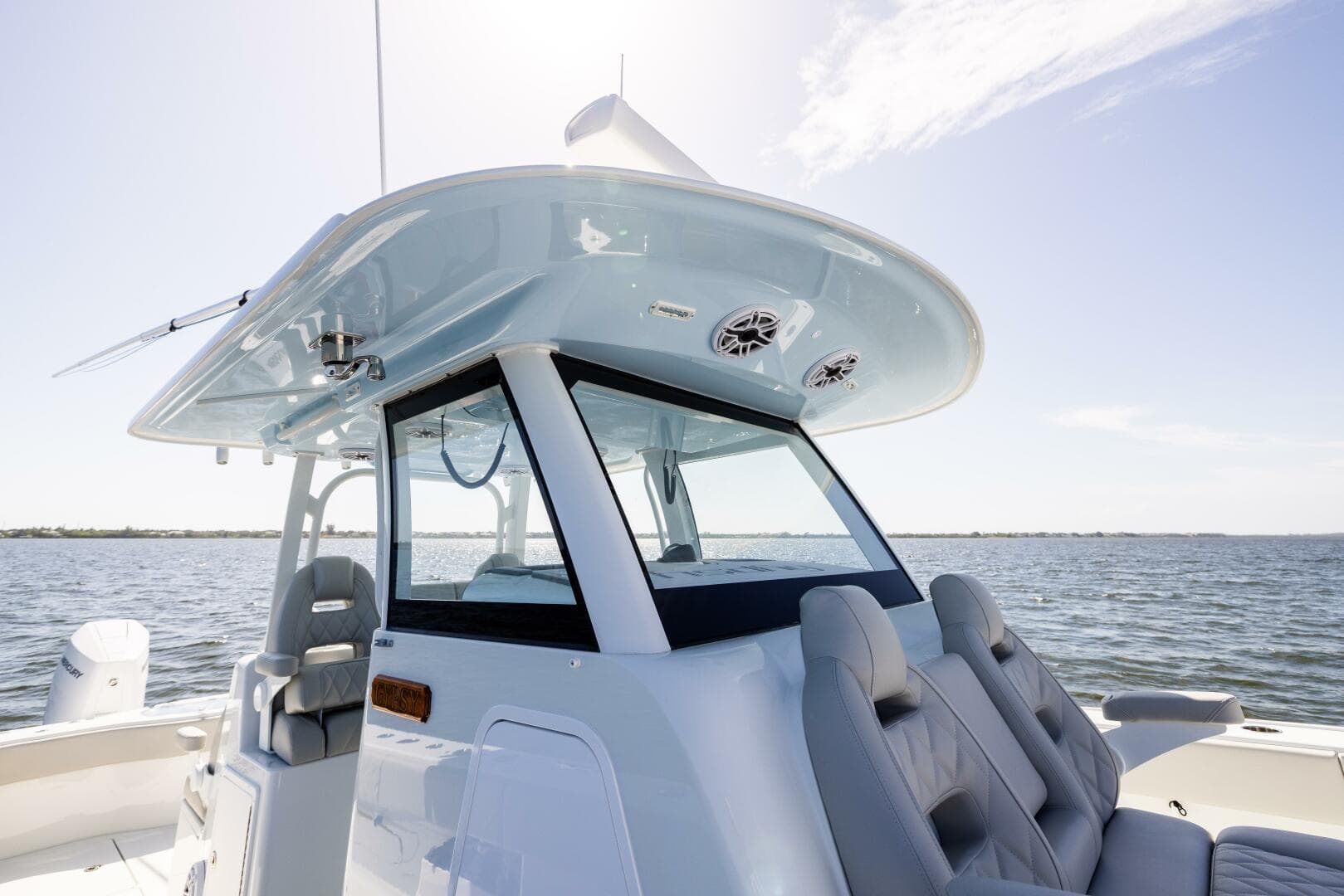 2026 Freeman 35 — photo 58