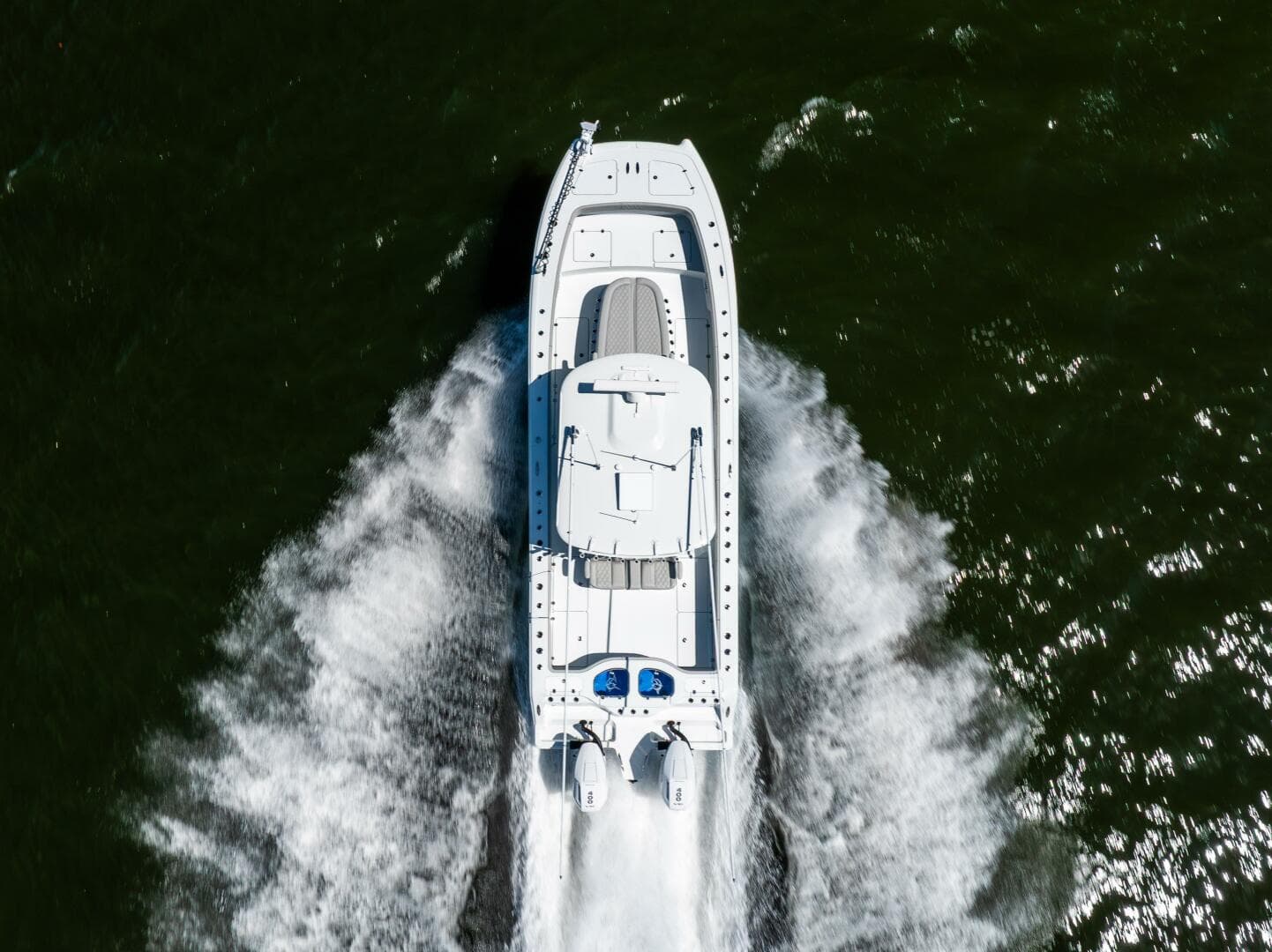 2026 Freeman 35 — photo 20