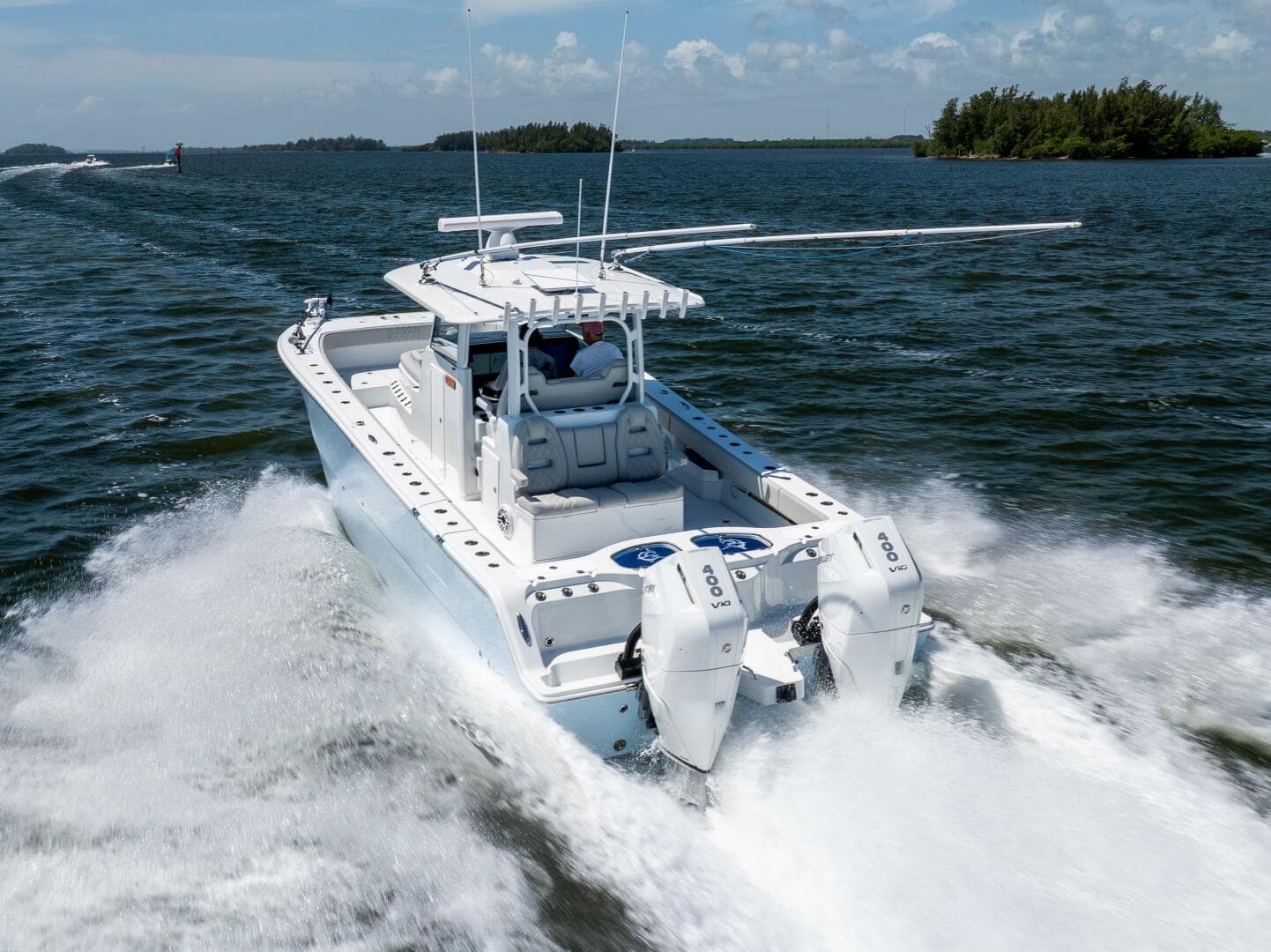 2026 Freeman 35 — photo 22