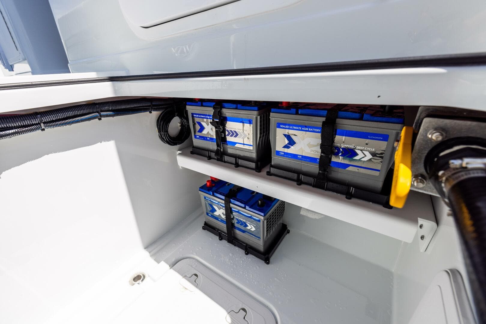 2026 Freeman 35 — photo 88