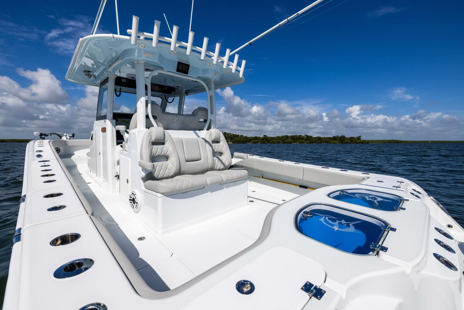 2026 Freeman 35 — photo 38