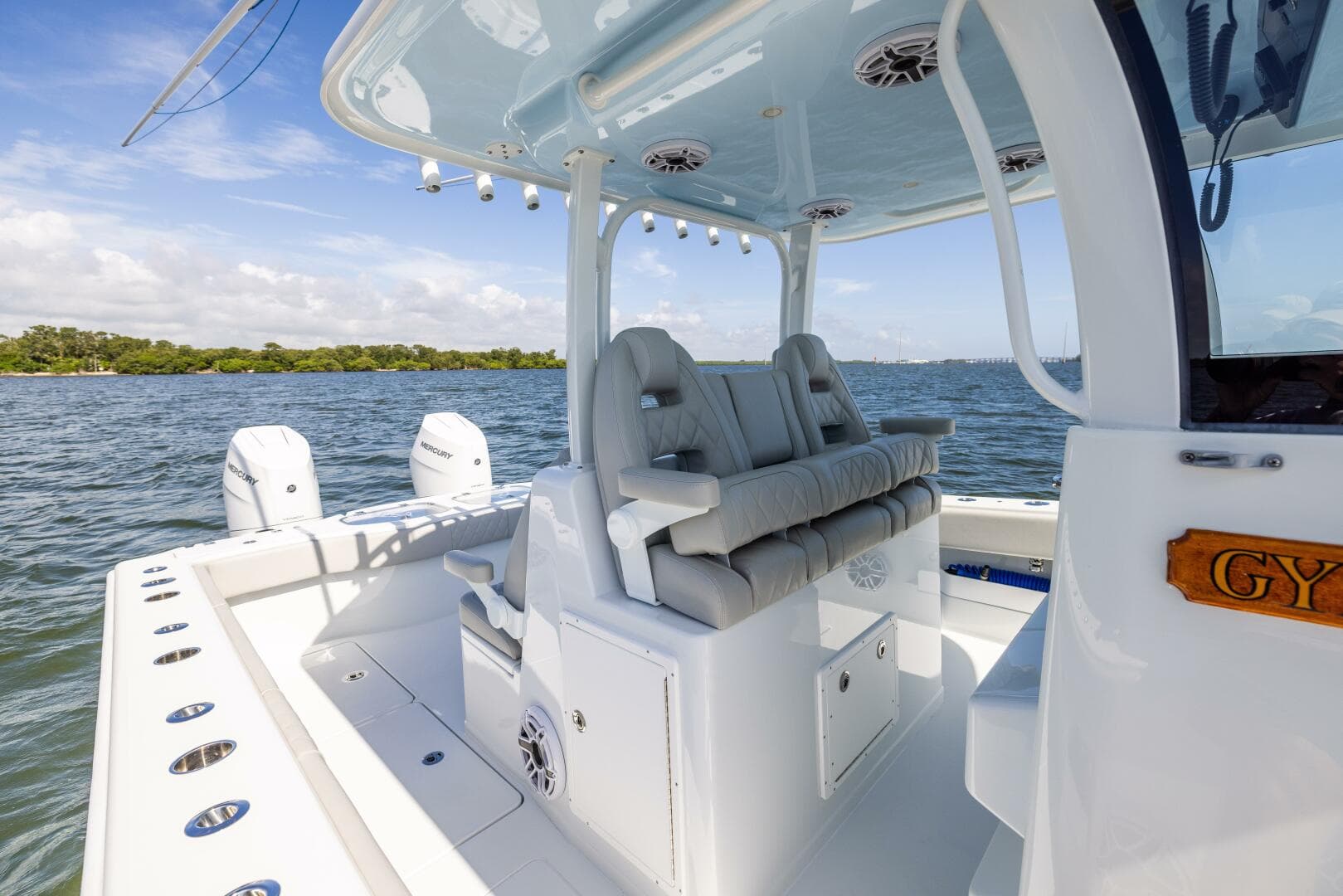 2026 Freeman 35 — photo 55