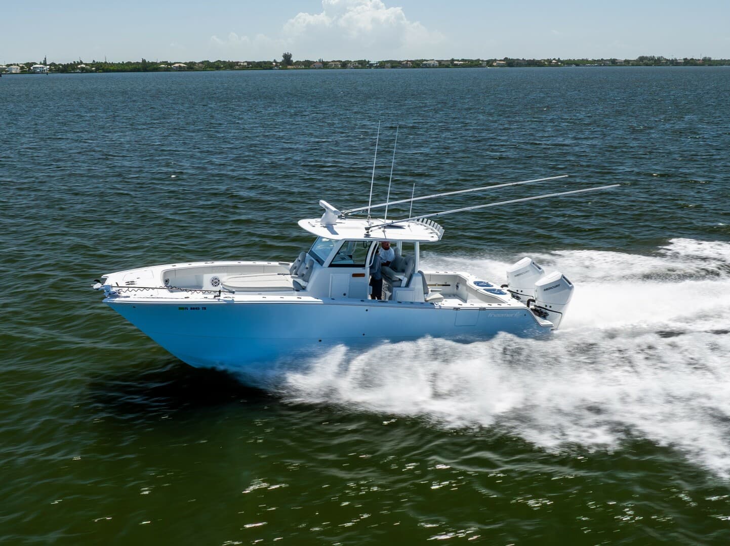 2026 Freeman 35 — photo 1