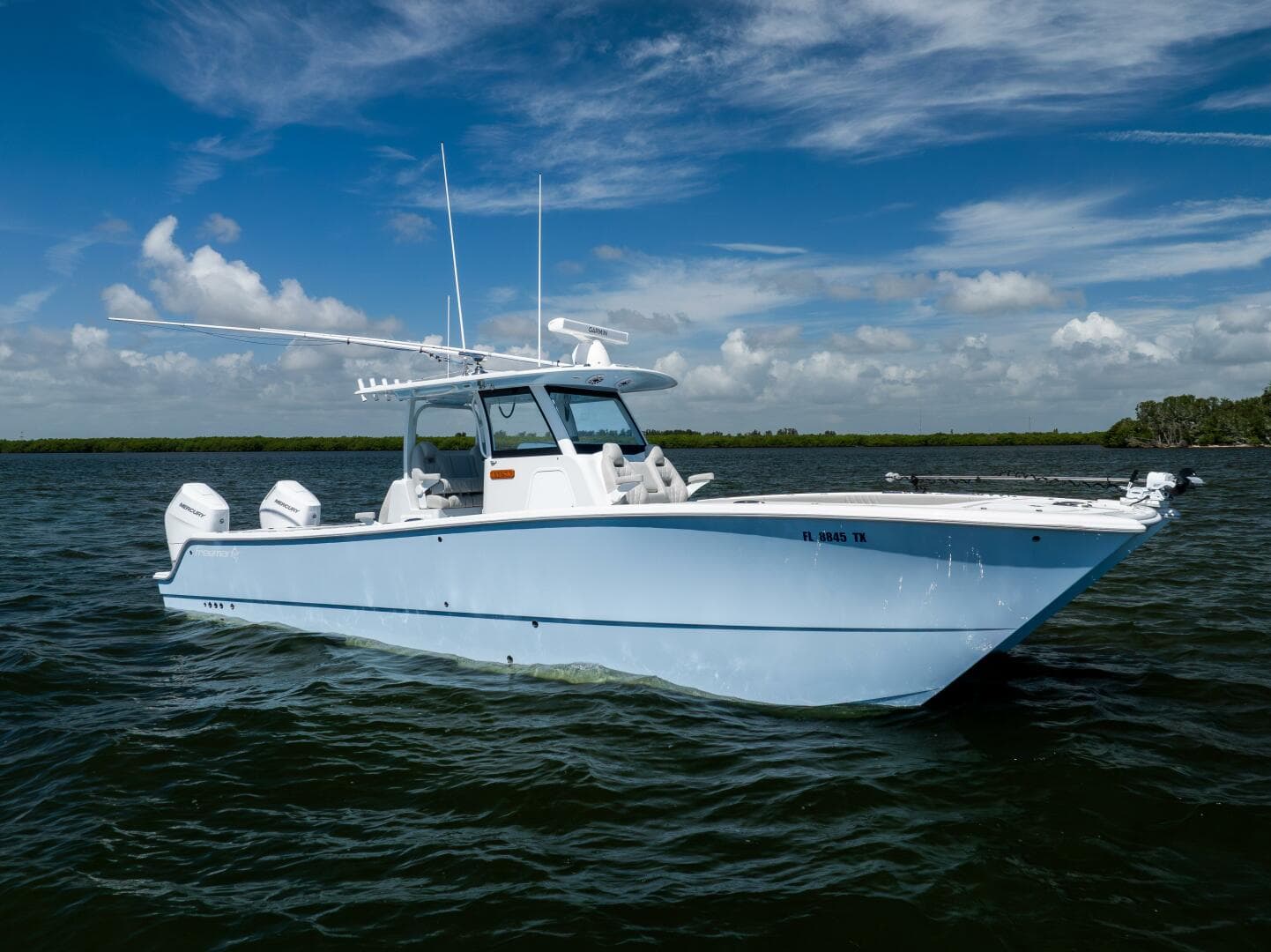 2026 Freeman 35 — photo 9