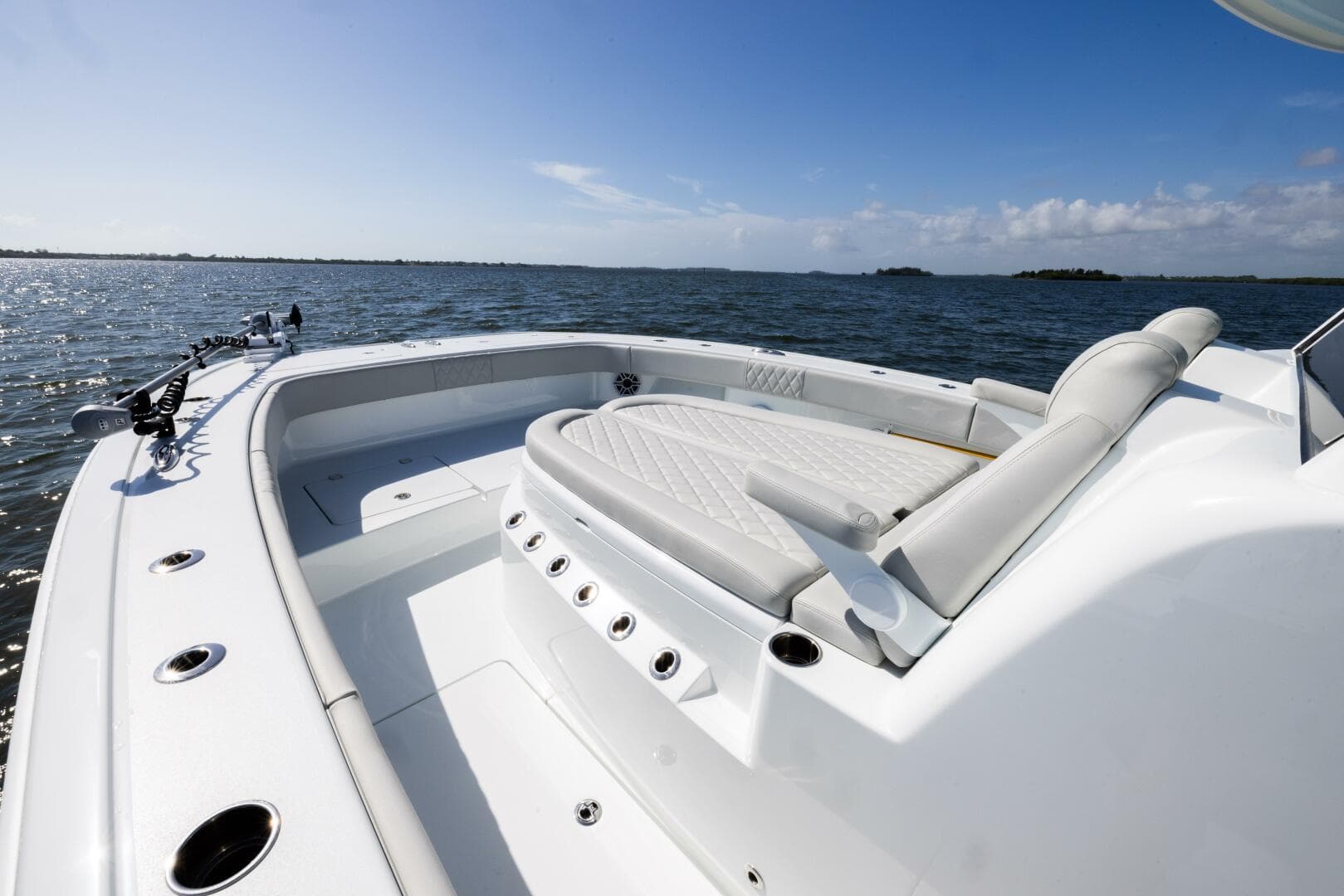 2026 Freeman 35 — photo 63