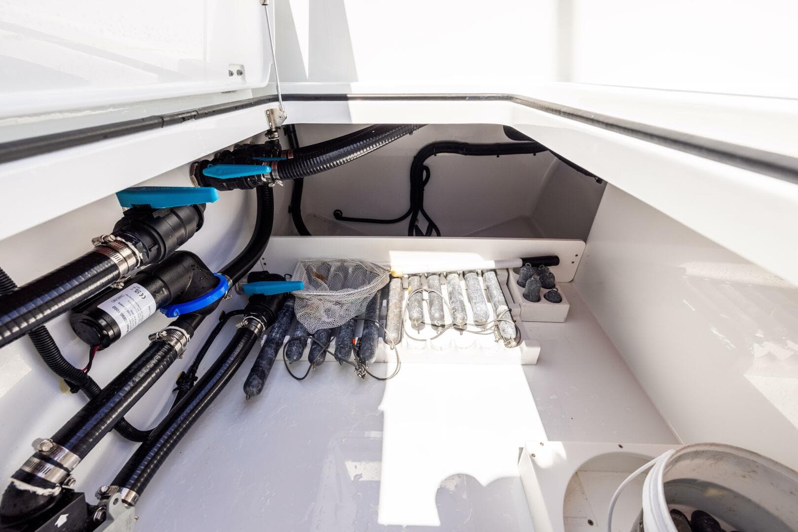 2026 Freeman 35 — photo 85