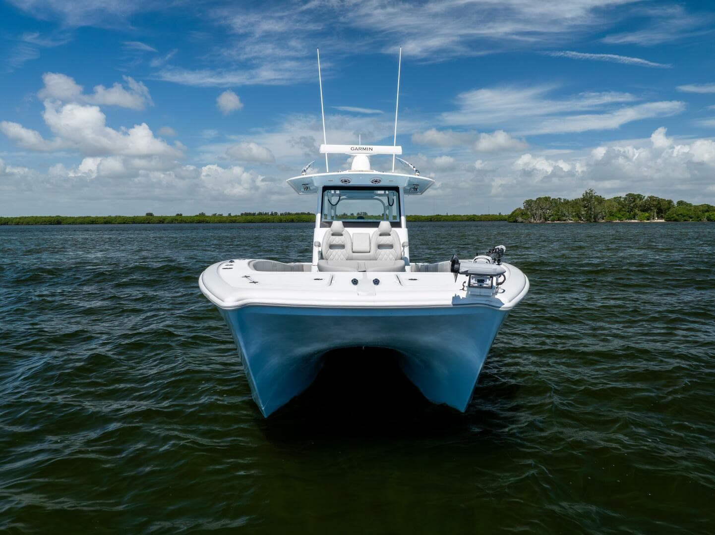 2026 Freeman 35 — photo 6