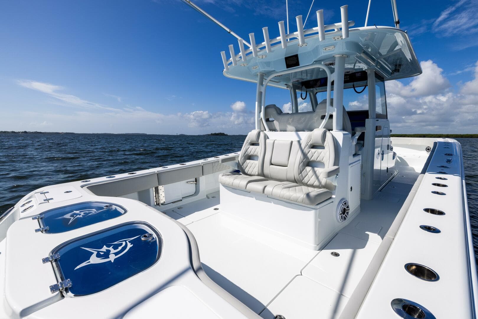 2026 Freeman 35 — photo 37