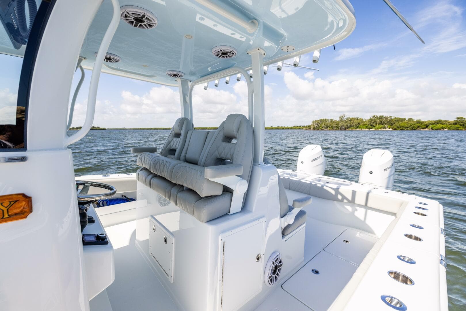 2026 Freeman 35 — photo 53