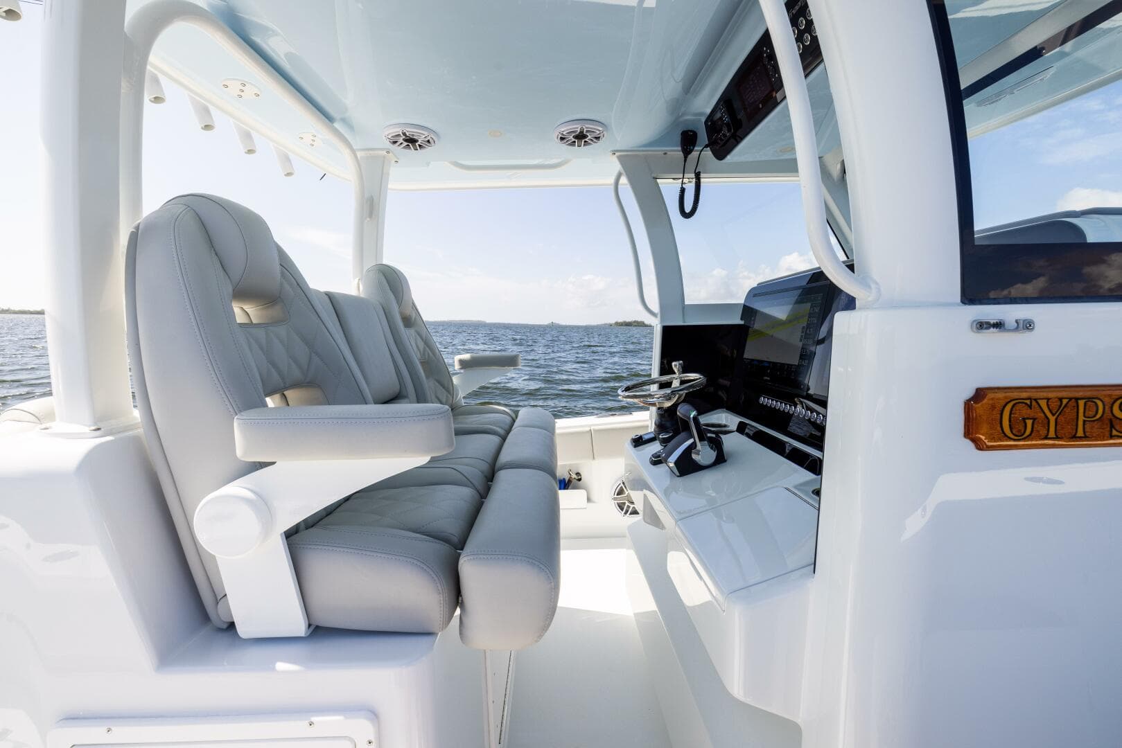 2026 Freeman 35 — photo 57