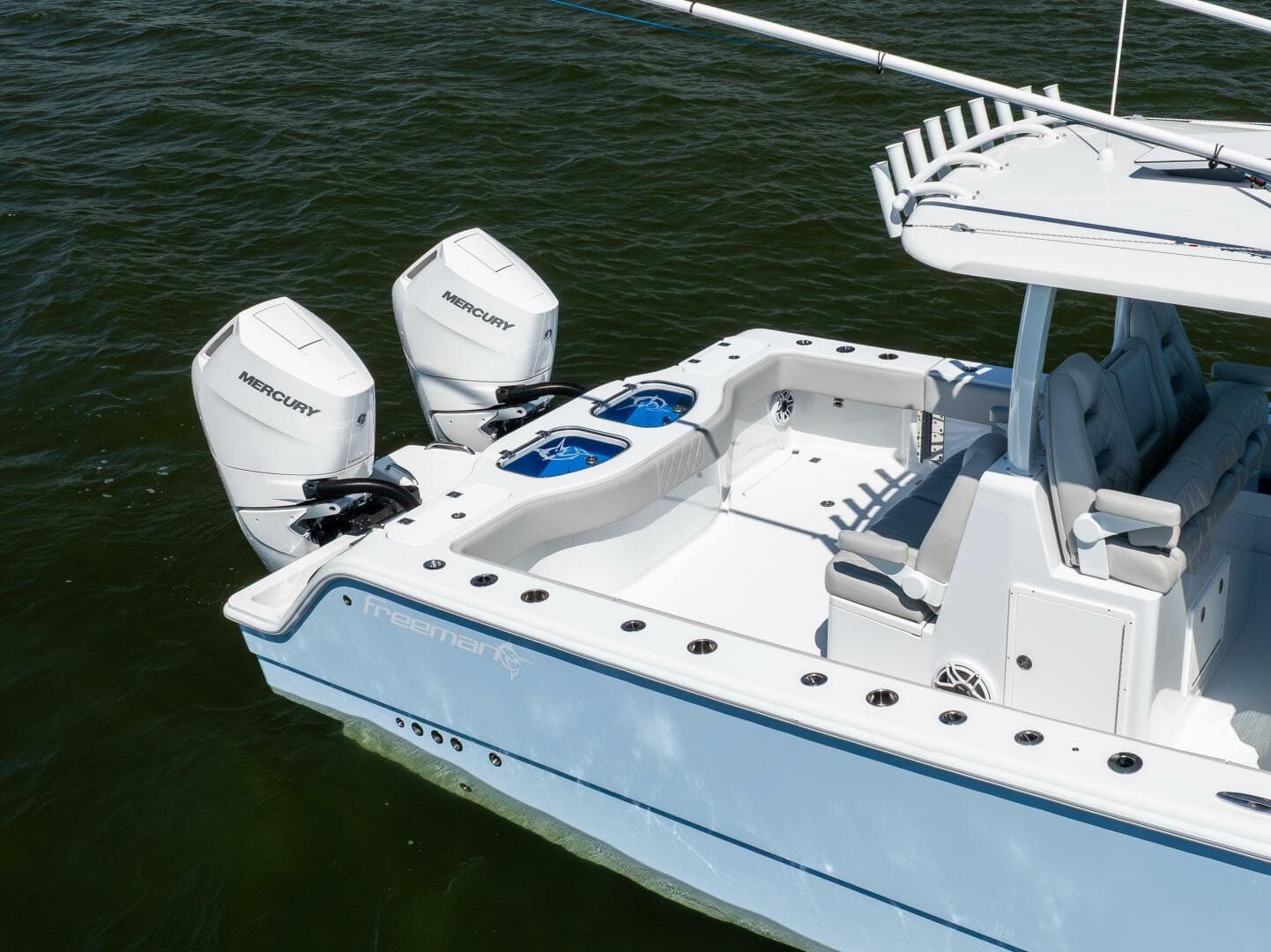 2026 Freeman 35 — photo 13