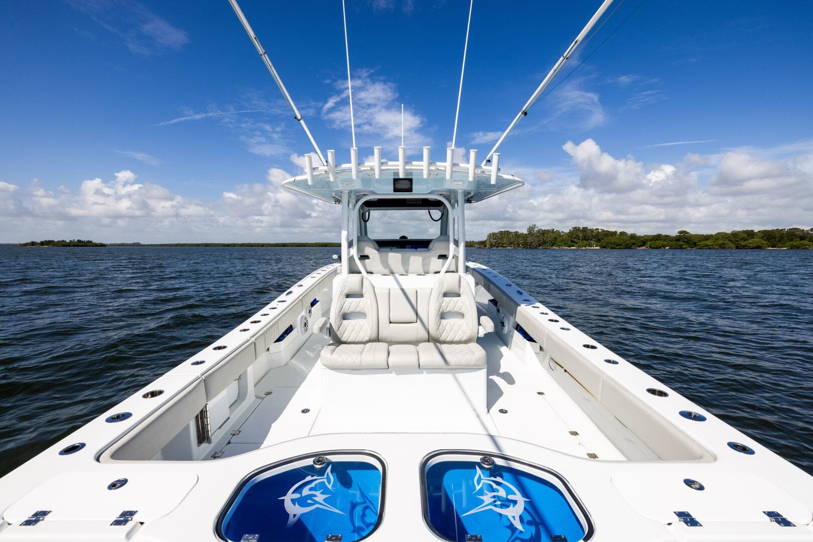 2026 Freeman 35 — photo 35