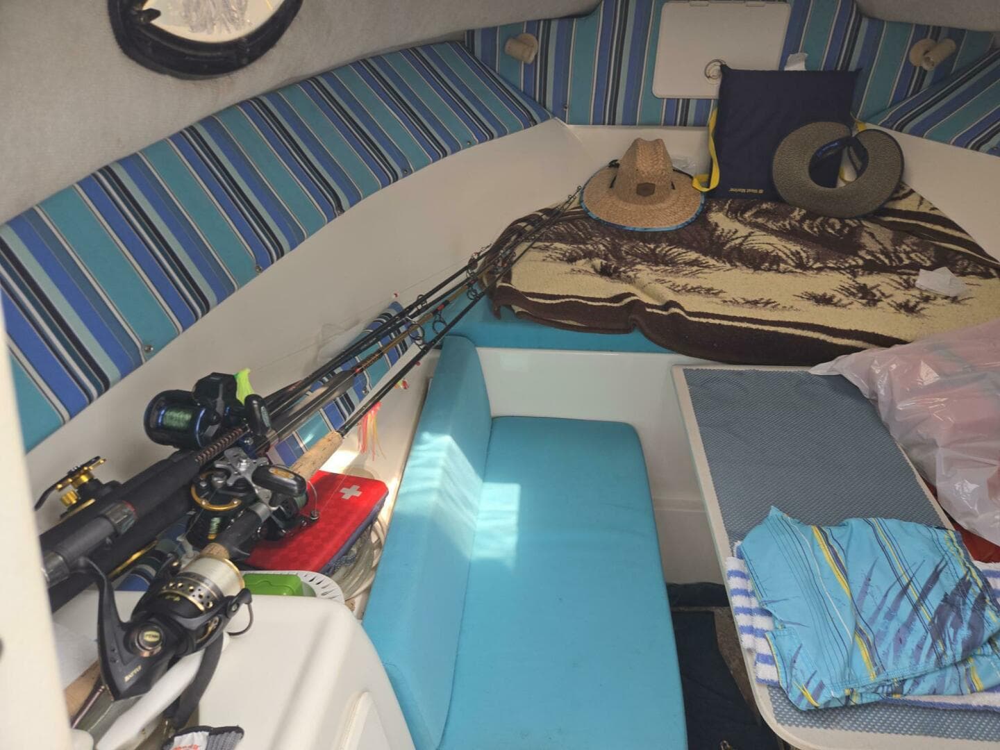 2000 Wellcraft 230 Coastal — photo 15