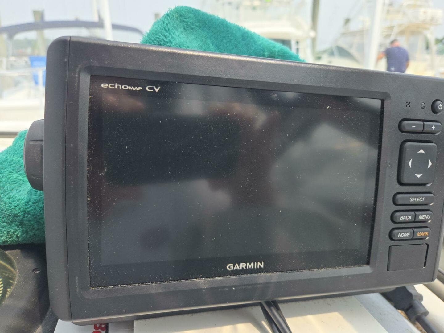 2000 Wellcraft 230 Coastal — photo 13