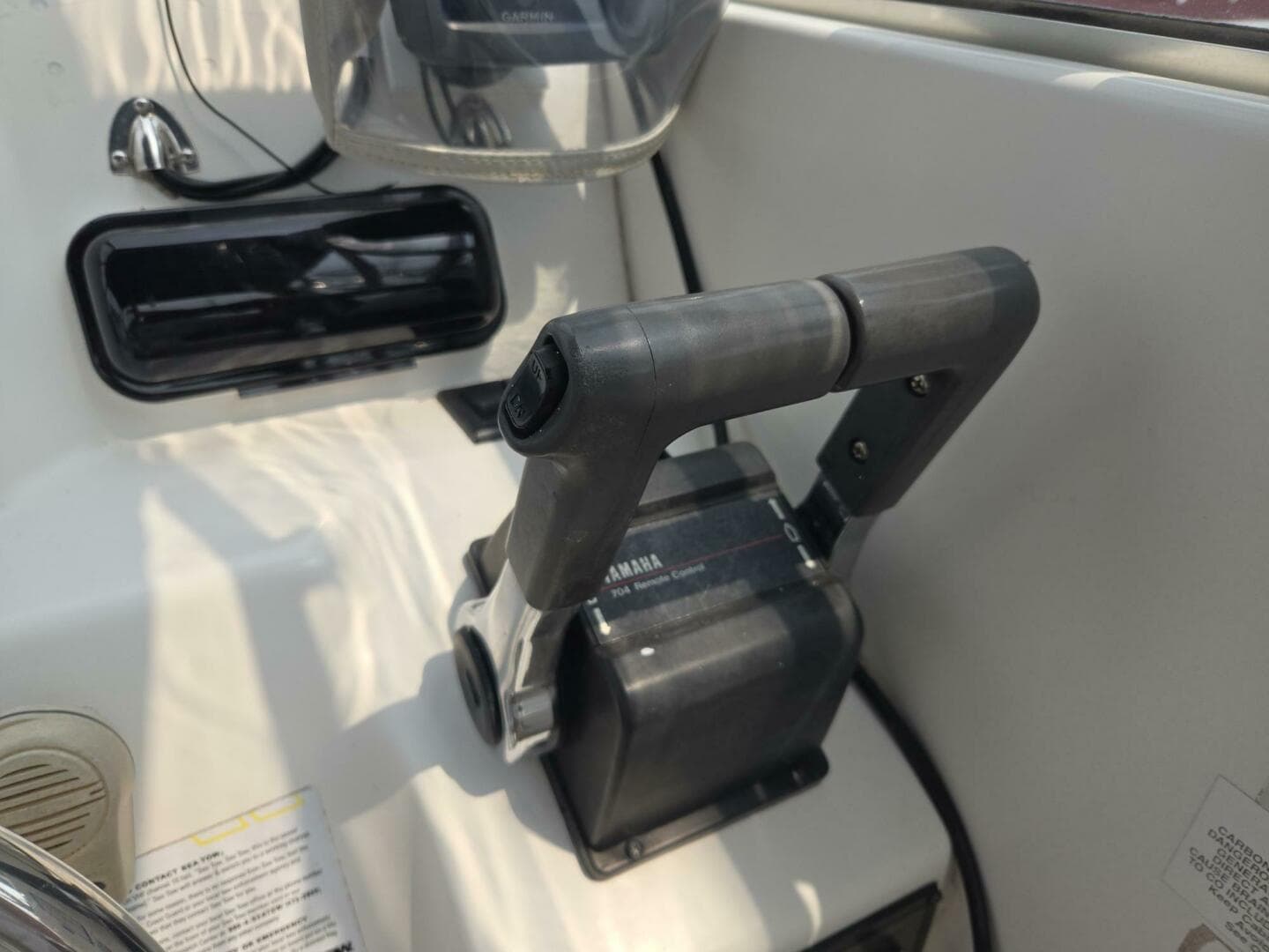 2000 Wellcraft 230 Coastal — photo 3