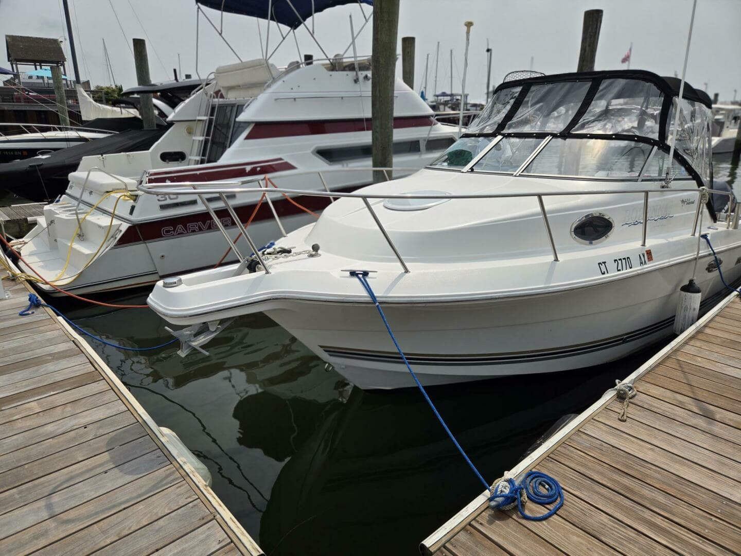 2000 Wellcraft 230 Coastal — photo 14