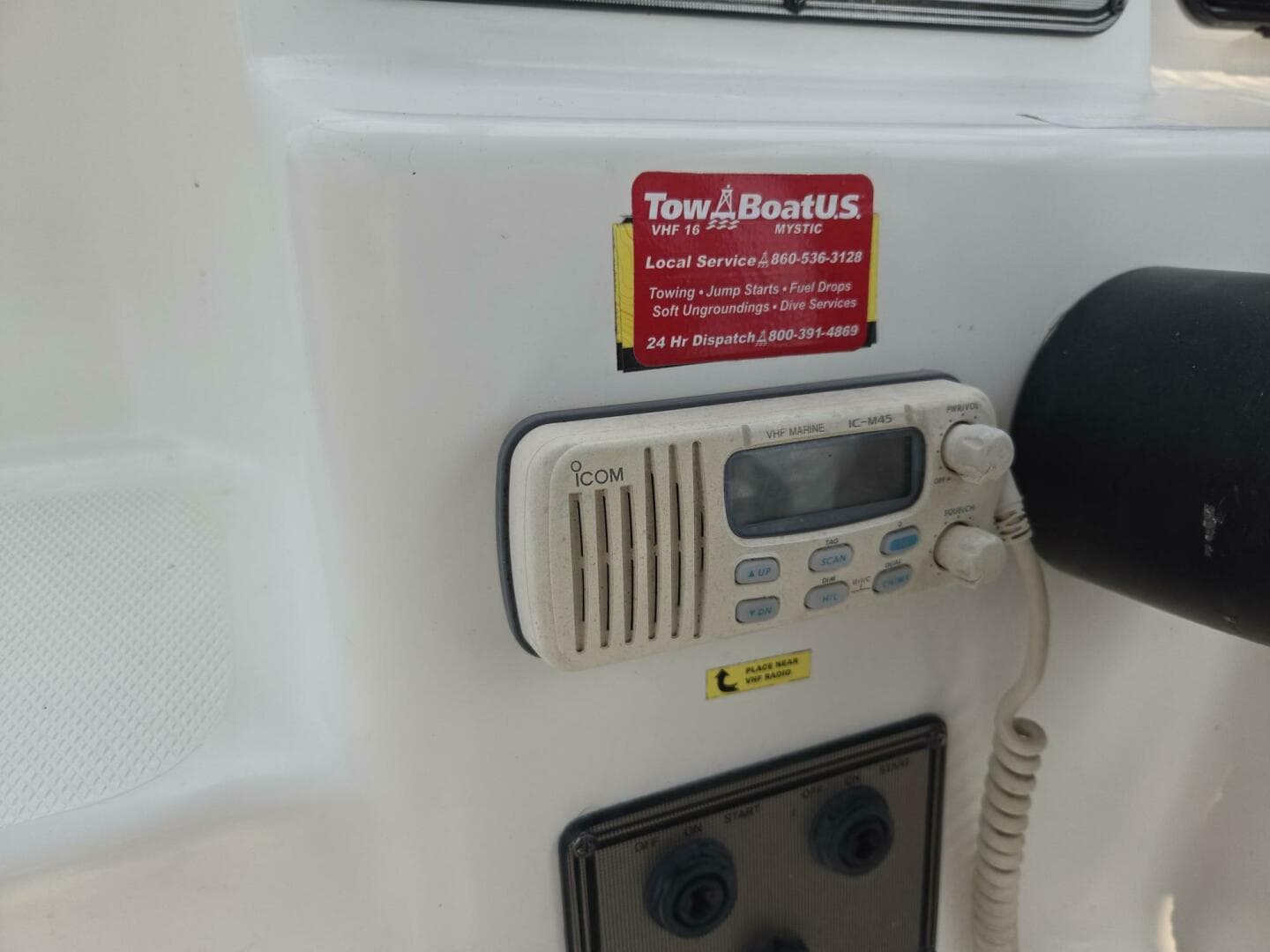 2000 Wellcraft 230 Coastal — photo 4