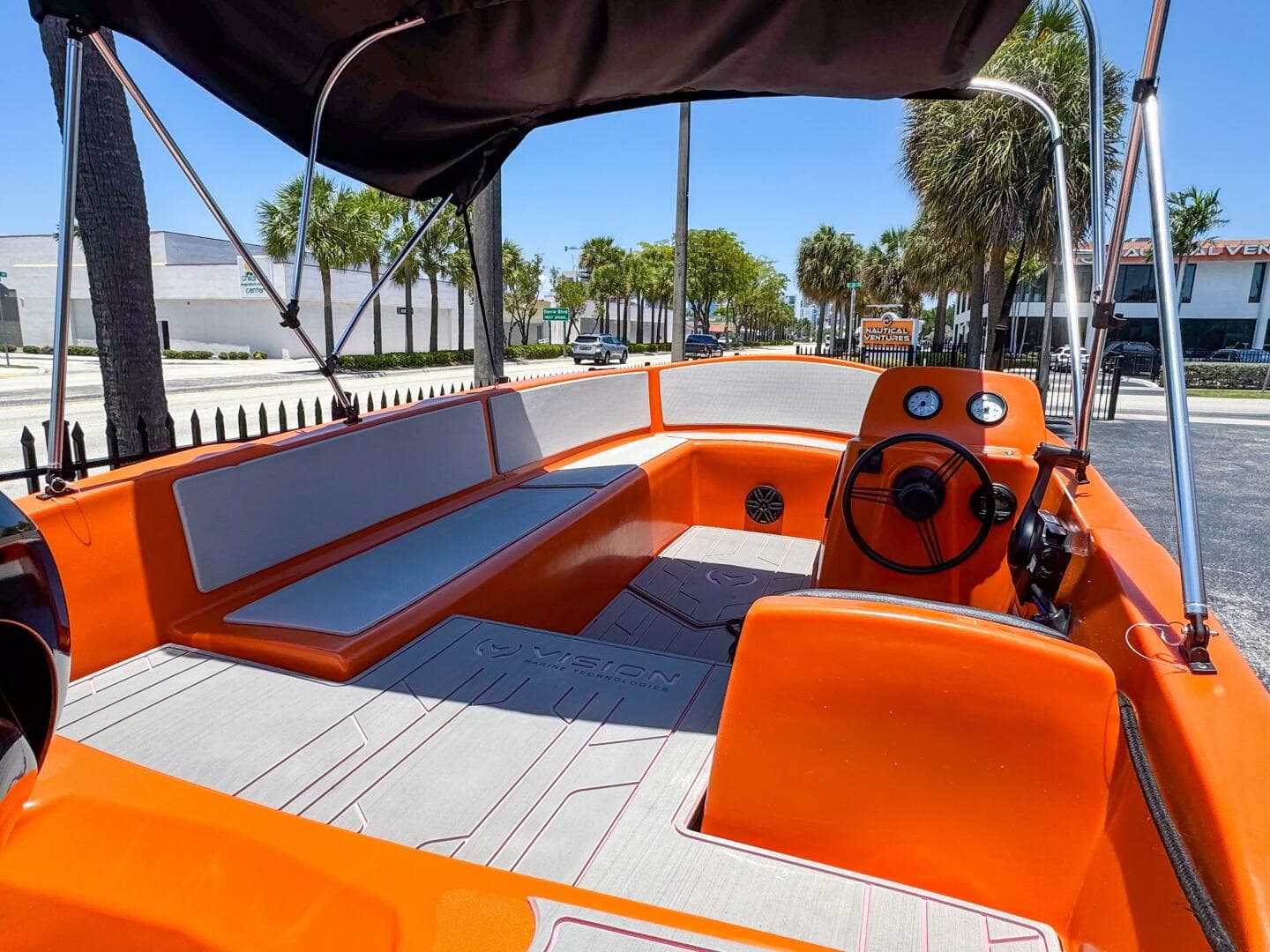 2024 Vision Phantom — photo 5