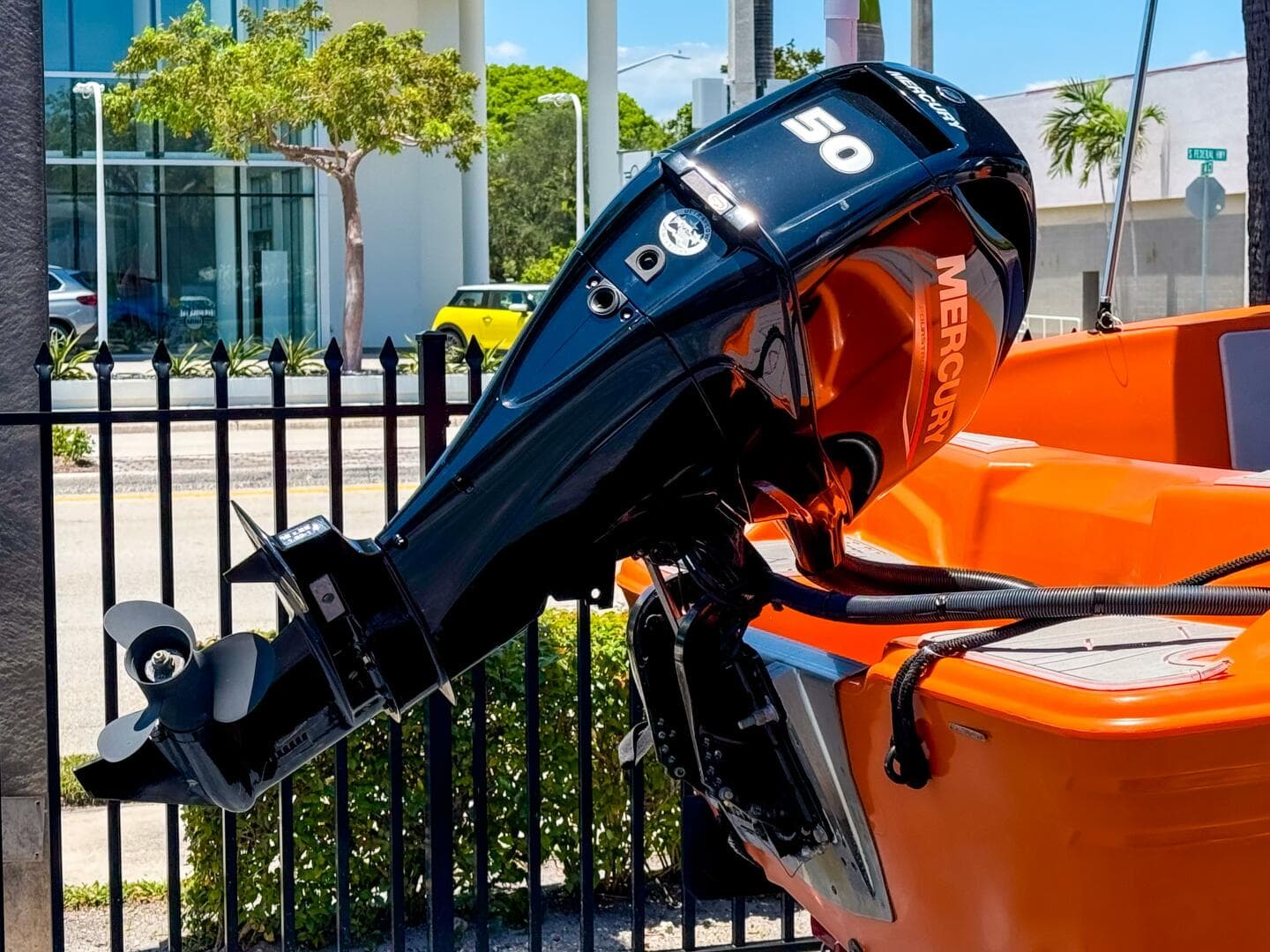 2024 Vision Phantom — photo 3