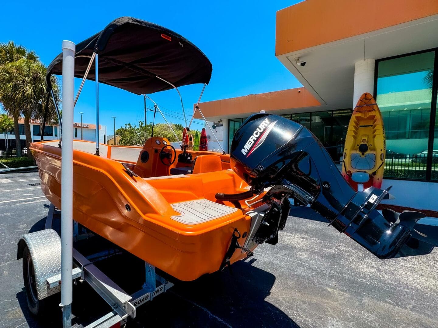 2024 Vision Phantom — photo 9