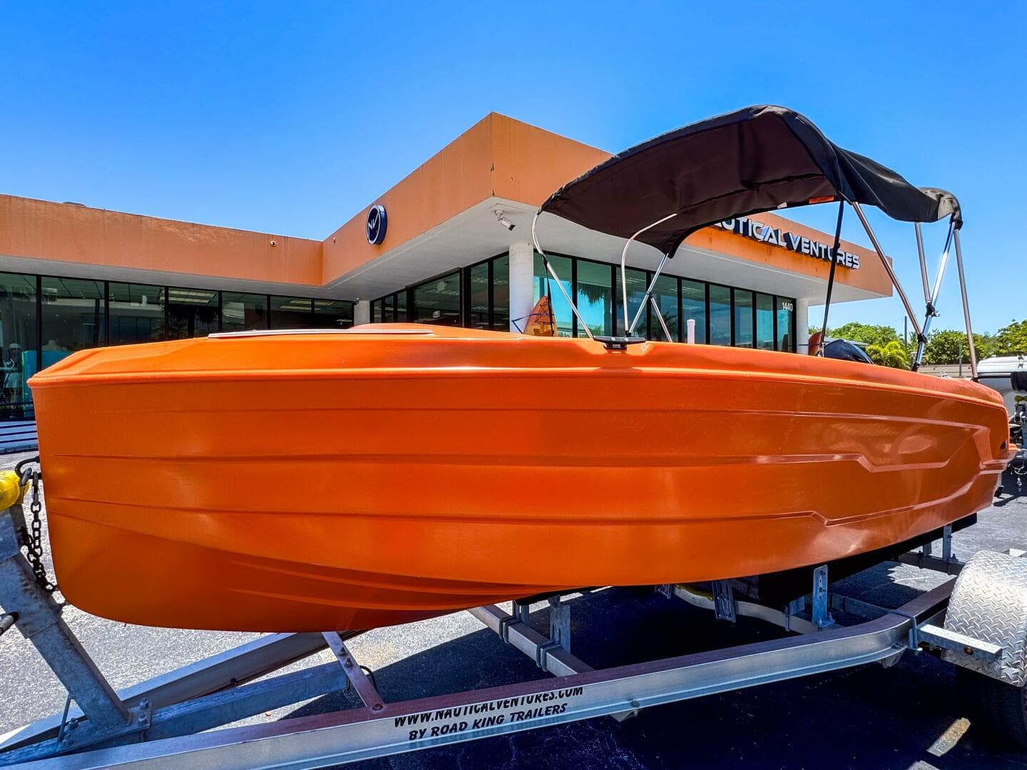 2024 Vision Phantom — photo 2