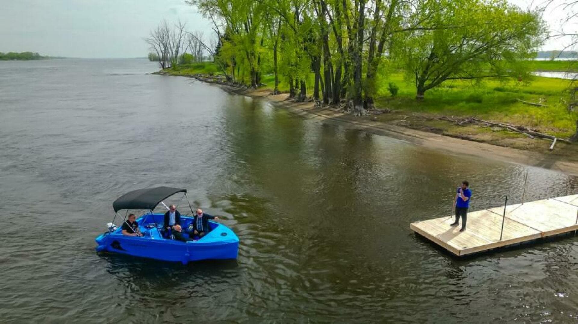 2024 Vision Phantom — photo 10