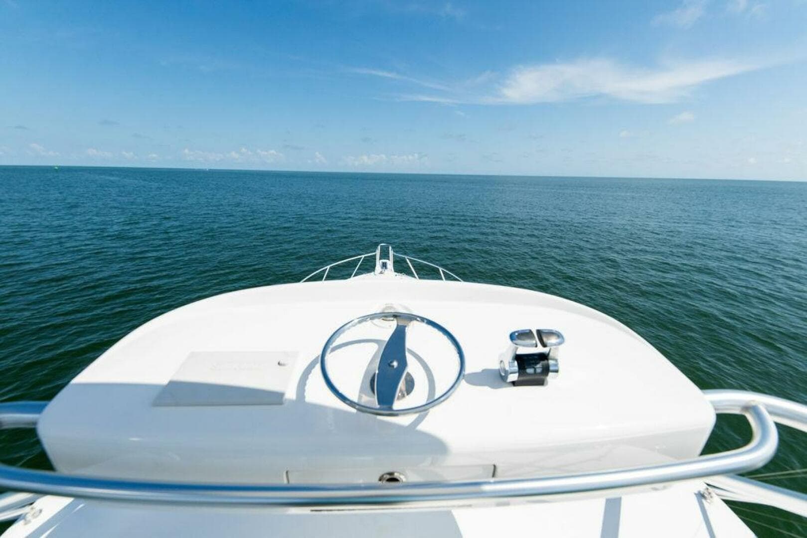 2018 Viking 44 Open — photo 23