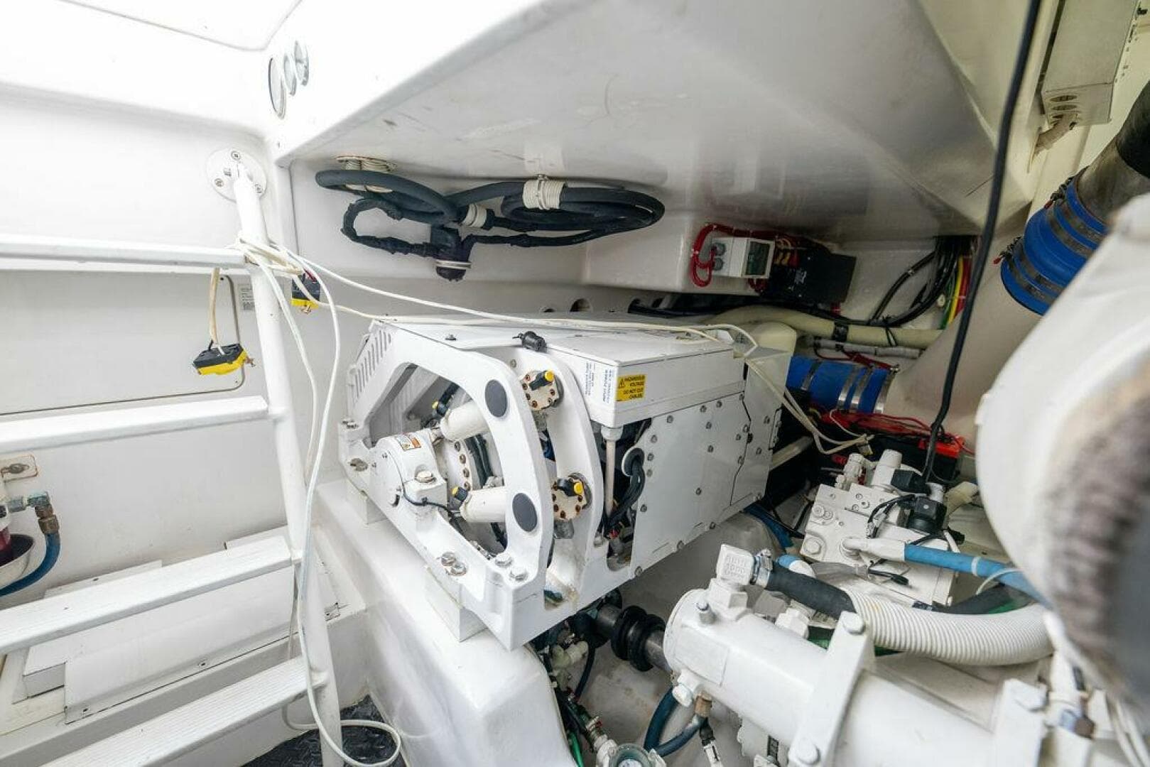 2018 Viking 44 Open — photo 35