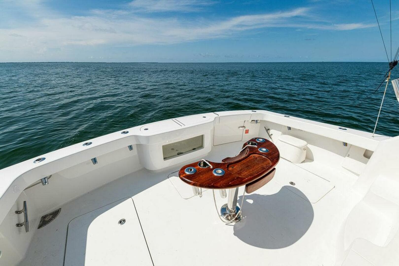 2018 Viking 44 Open — photo 18