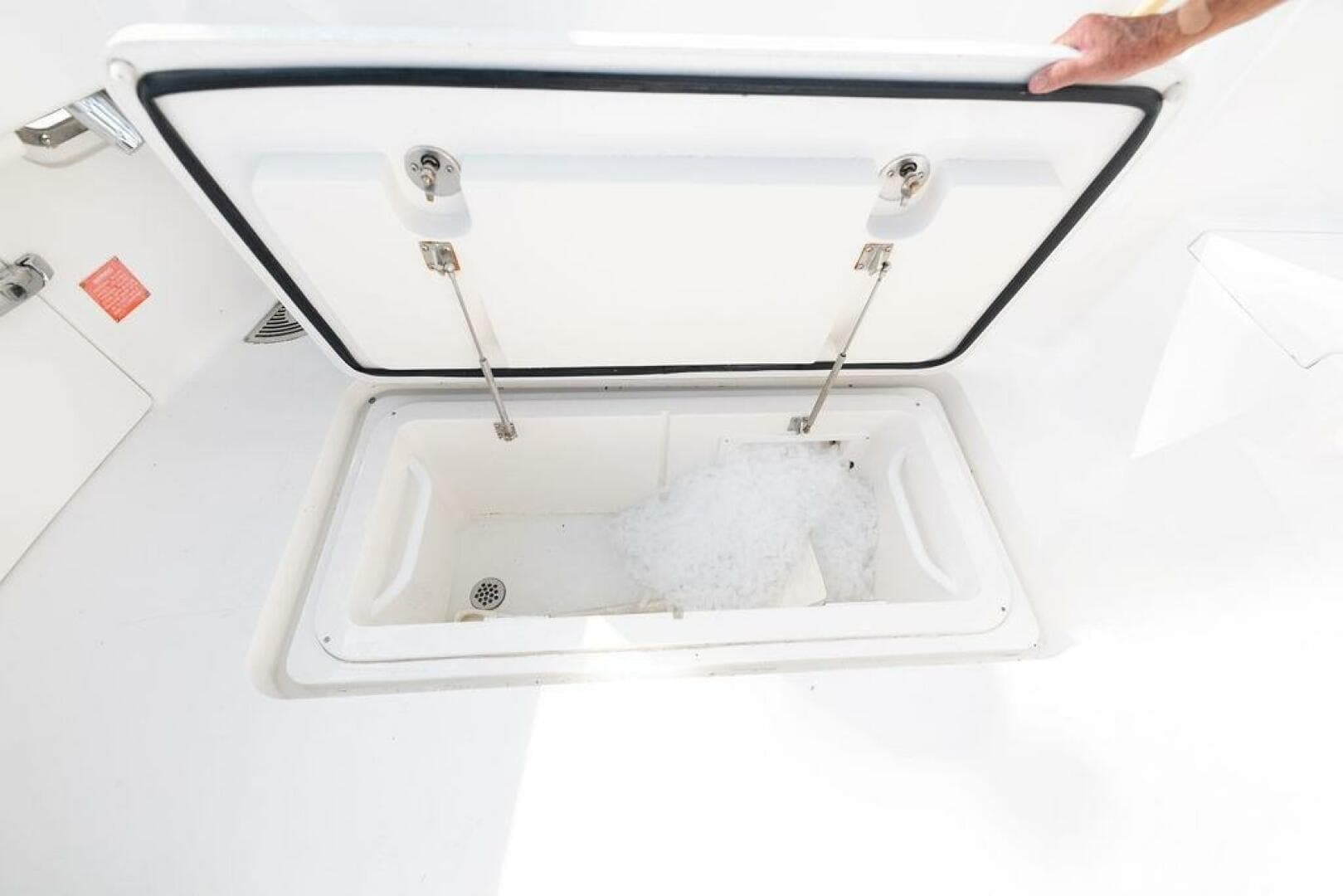 2018 Viking 44 Open — photo 19