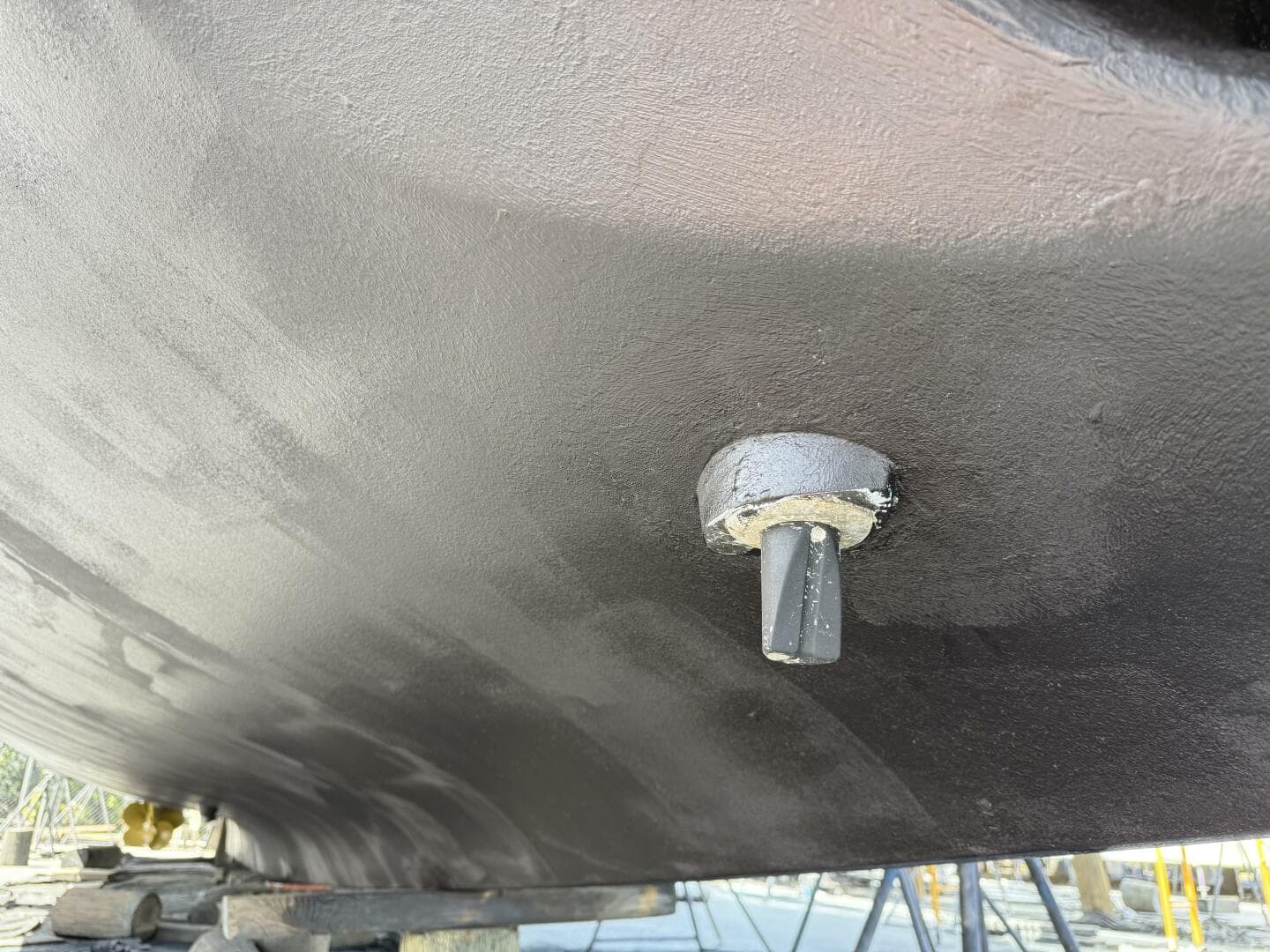 2020 Sirena 64 — photo 67