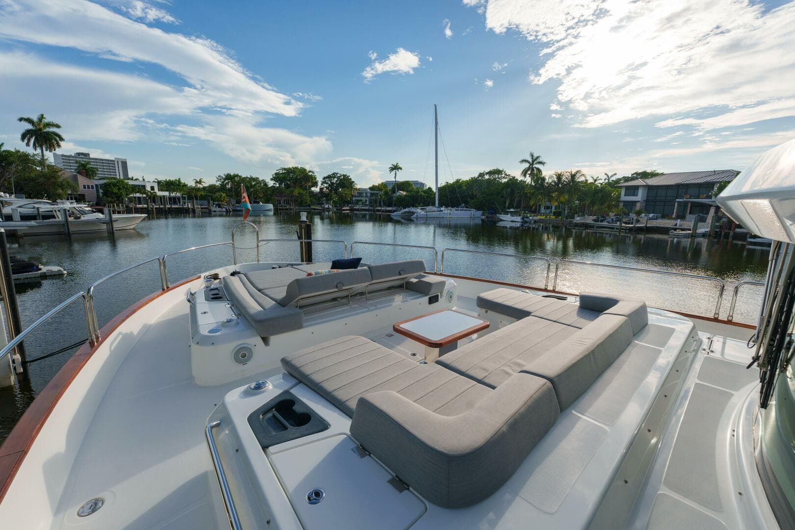 2020 Sirena 64 — photo 32