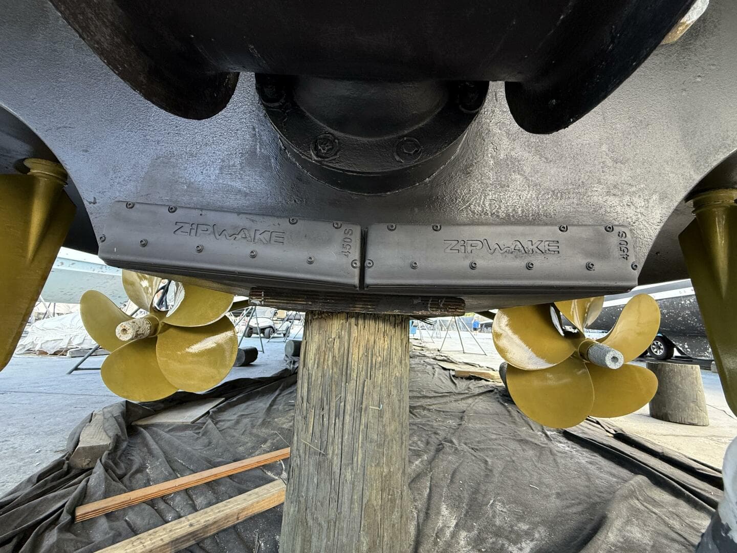 2020 Sirena 64 — photo 79