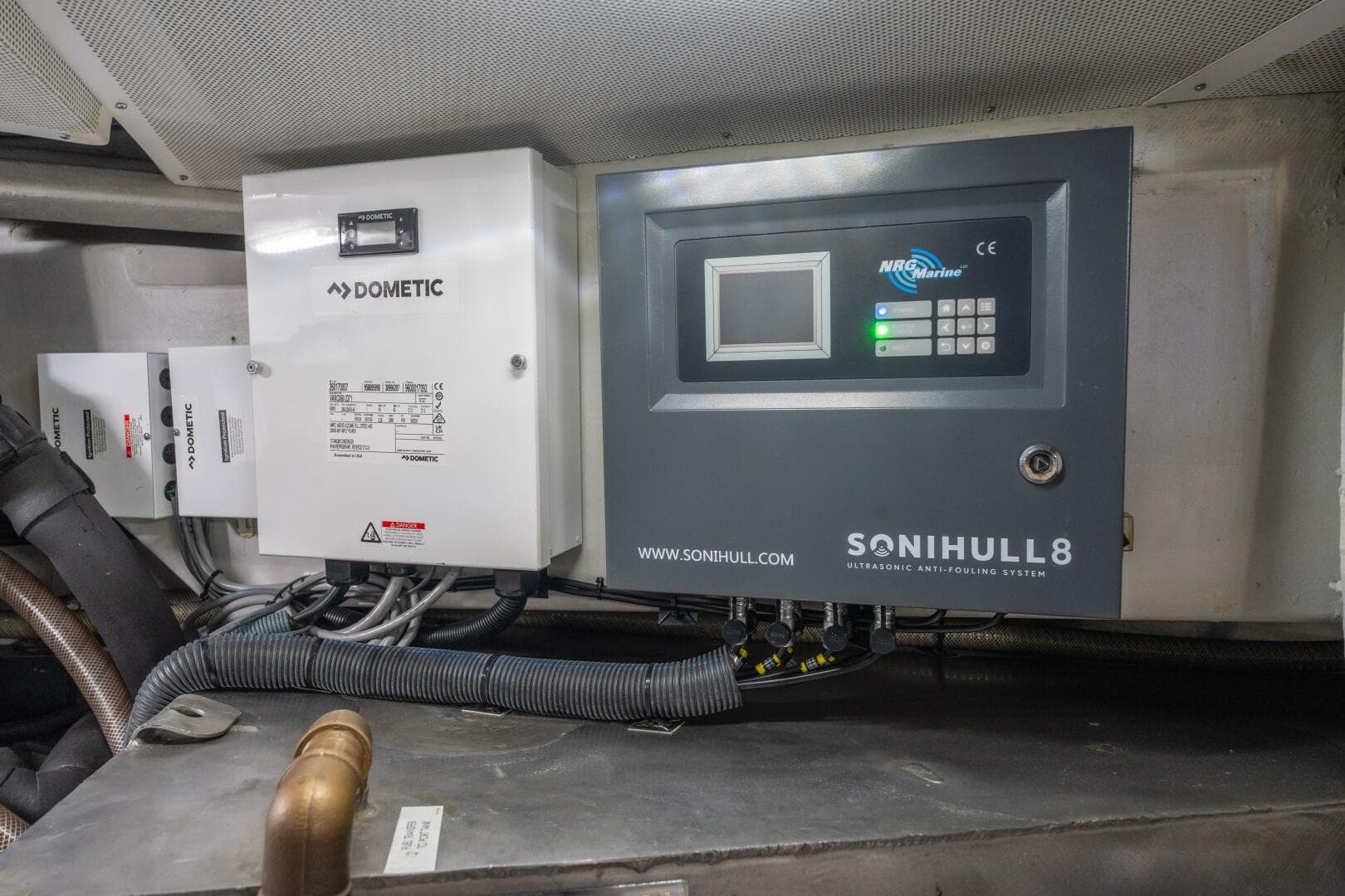 2020 Sirena 64 — photo 44