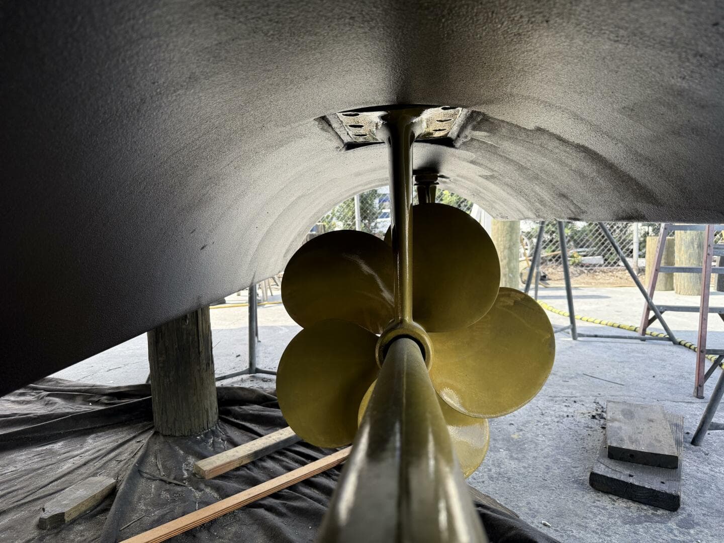 2020 Sirena 64 — photo 75