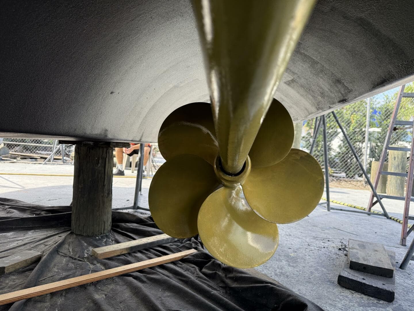 2020 Sirena 64 — photo 78