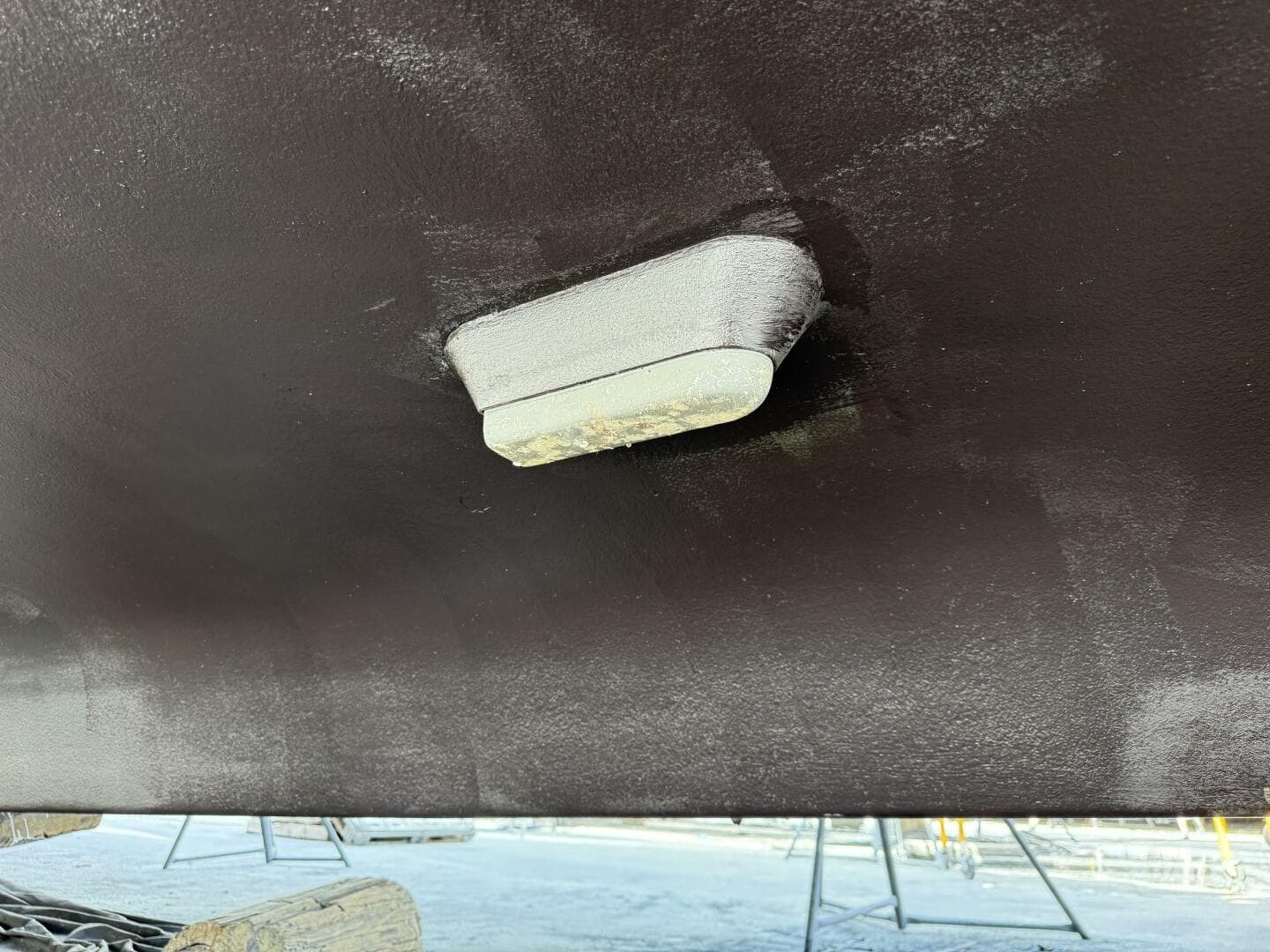 2020 Sirena 64 — photo 64