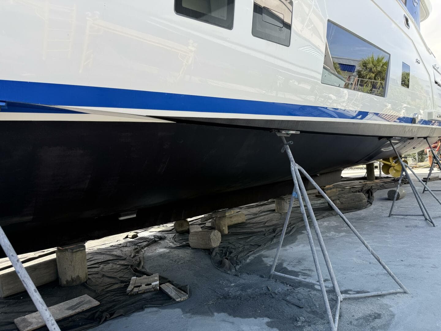 2020 Sirena 64 — photo 70