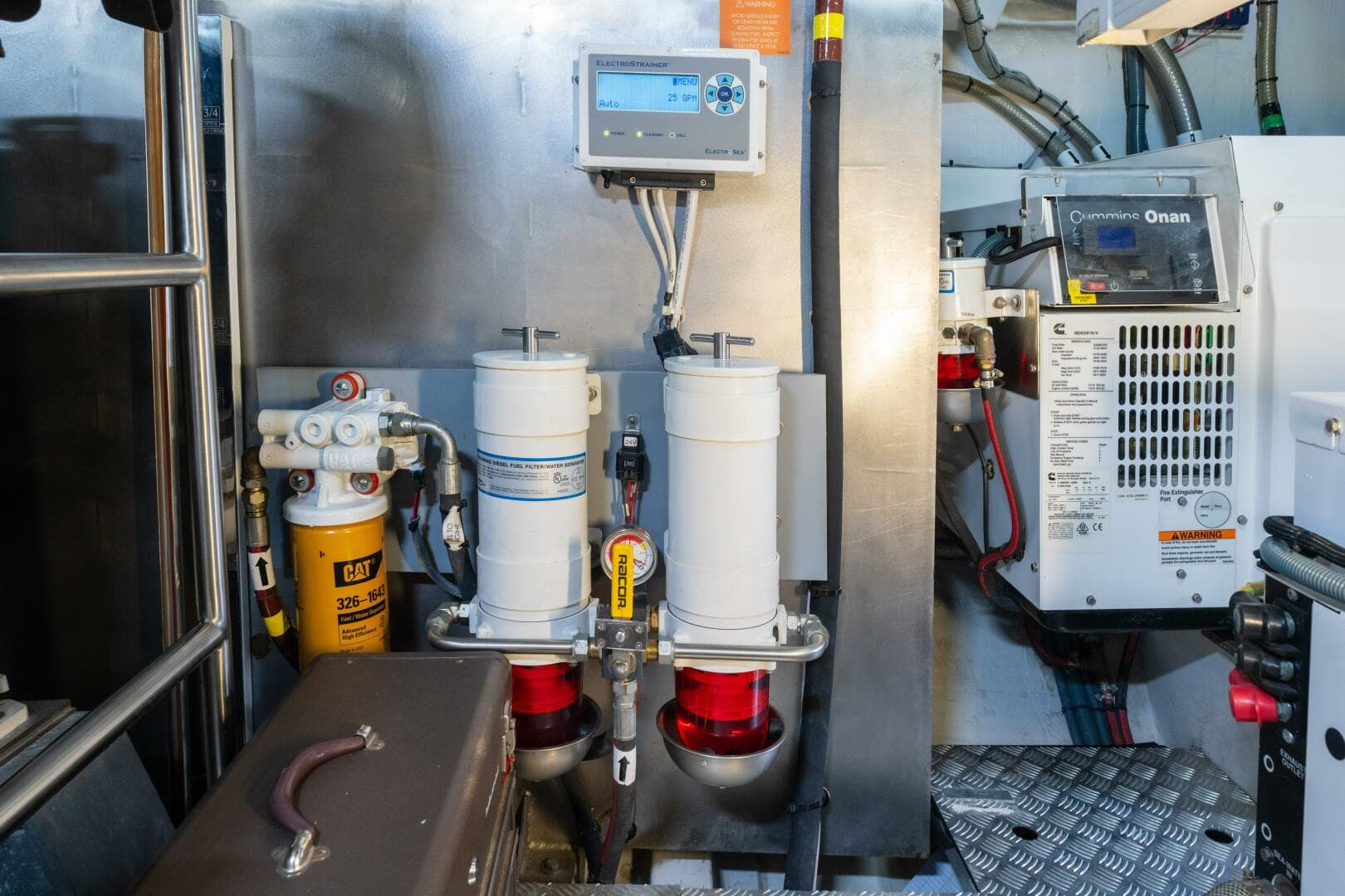 2020 Sirena 64 — photo 46