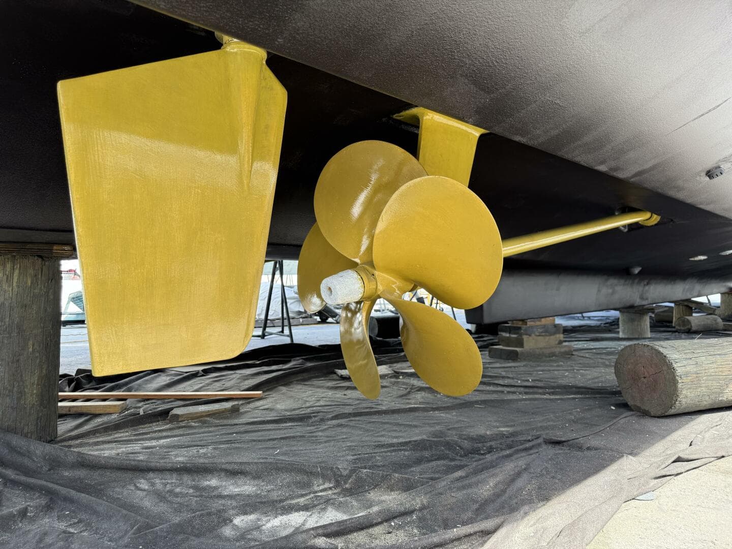 2020 Sirena 64 — photo 60