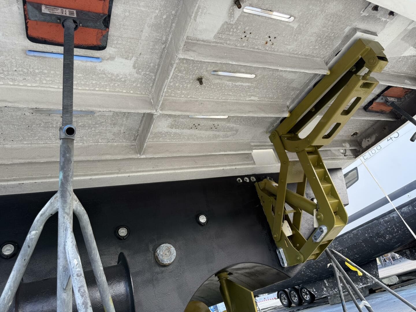 2020 Sirena 64 — photo 80