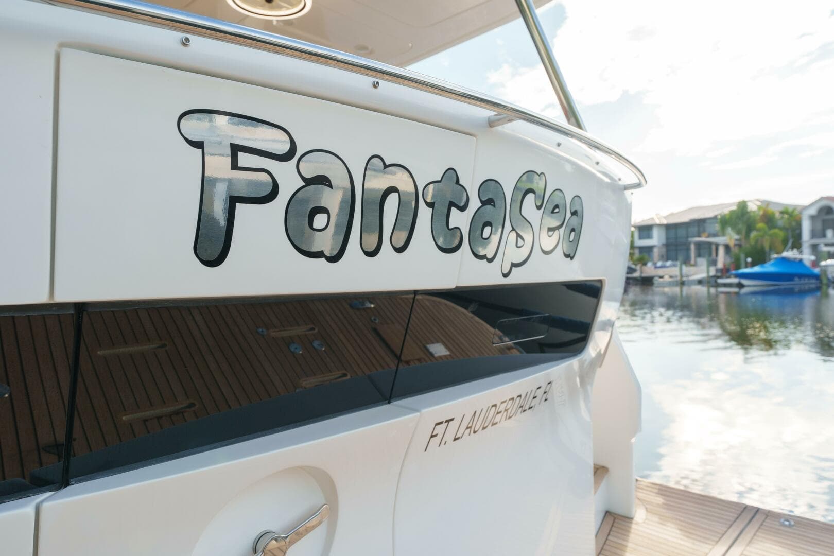 2020 Sirena 64 — photo 50