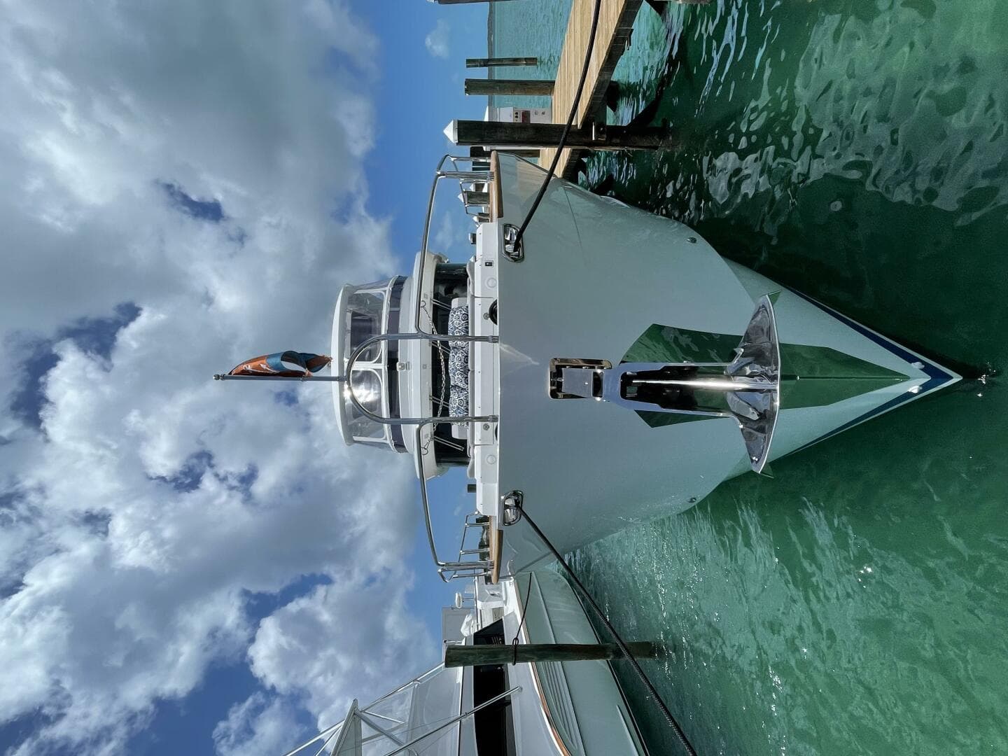 2020 Sirena 64 — photo 54