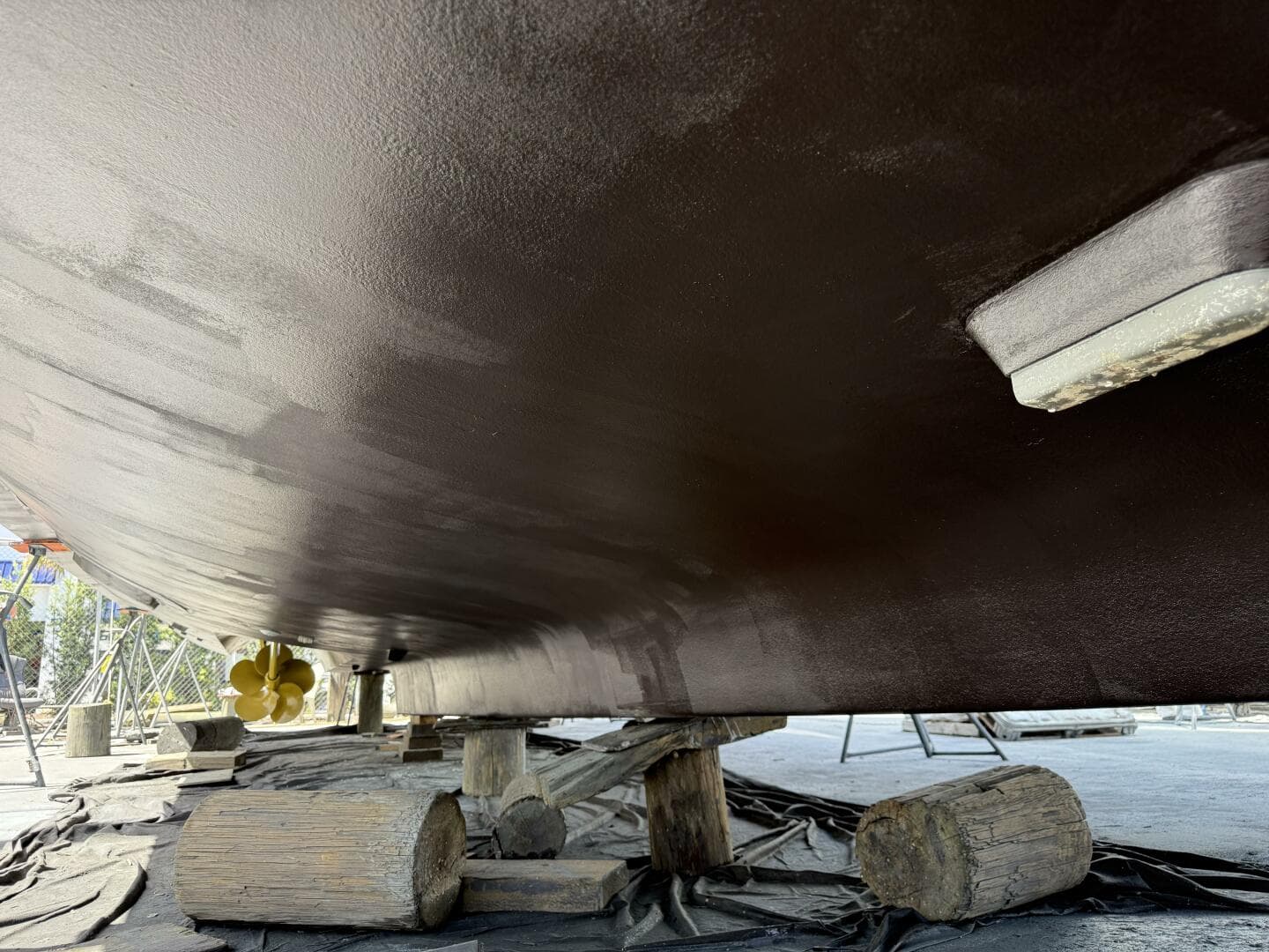 2020 Sirena 64 — photo 65