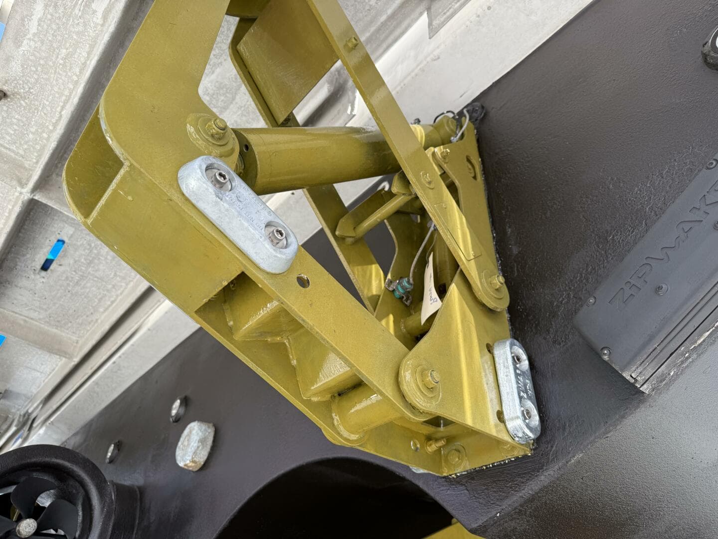 2020 Sirena 64 — photo 62