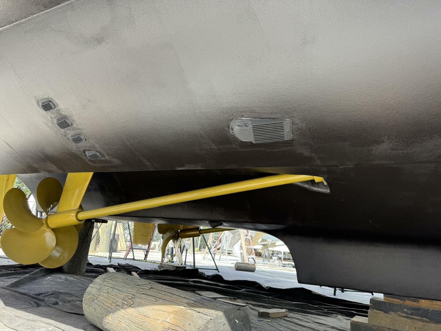 2020 Sirena 64 — photo 63