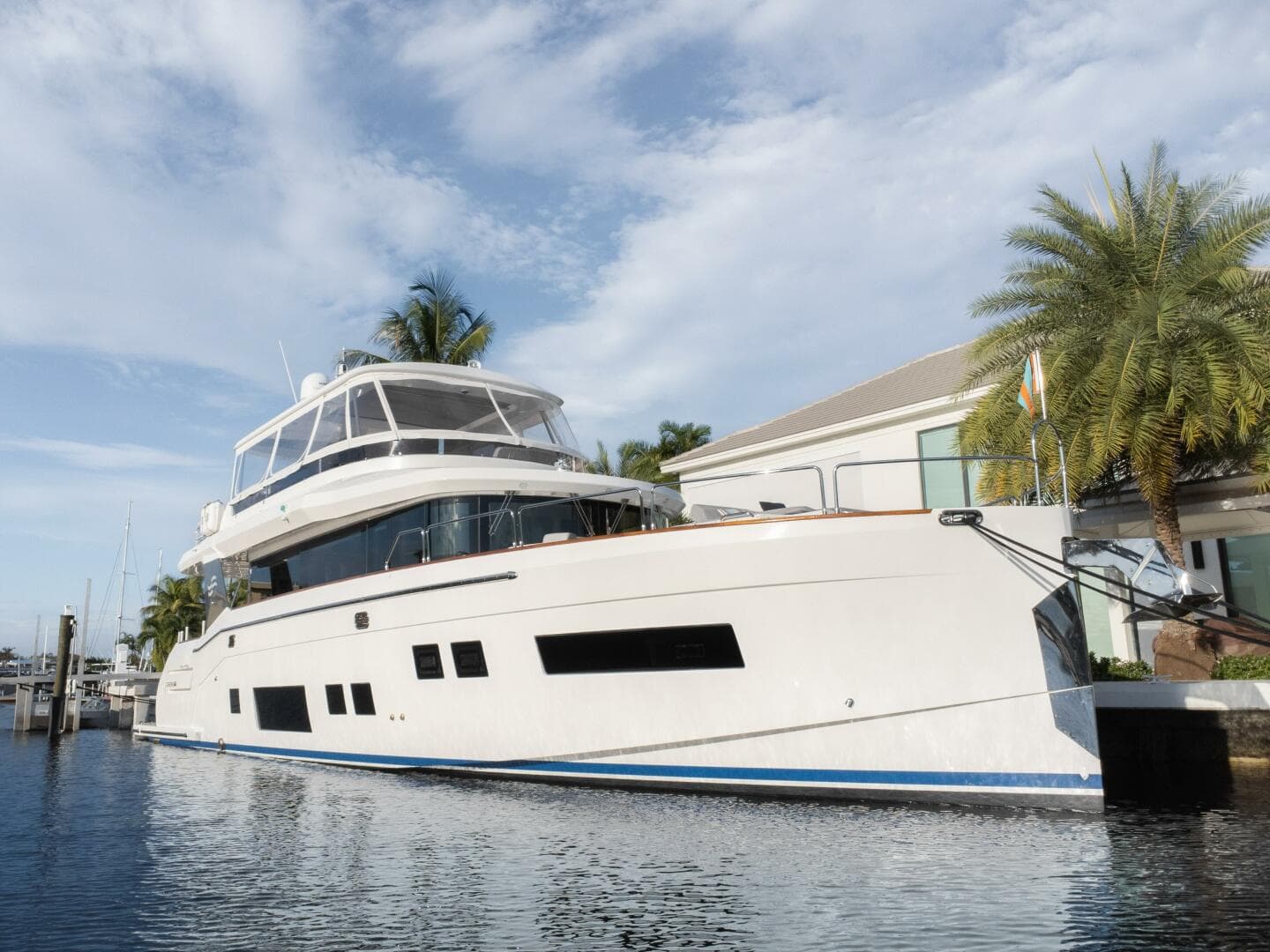 2020 Sirena 64 — photo 2