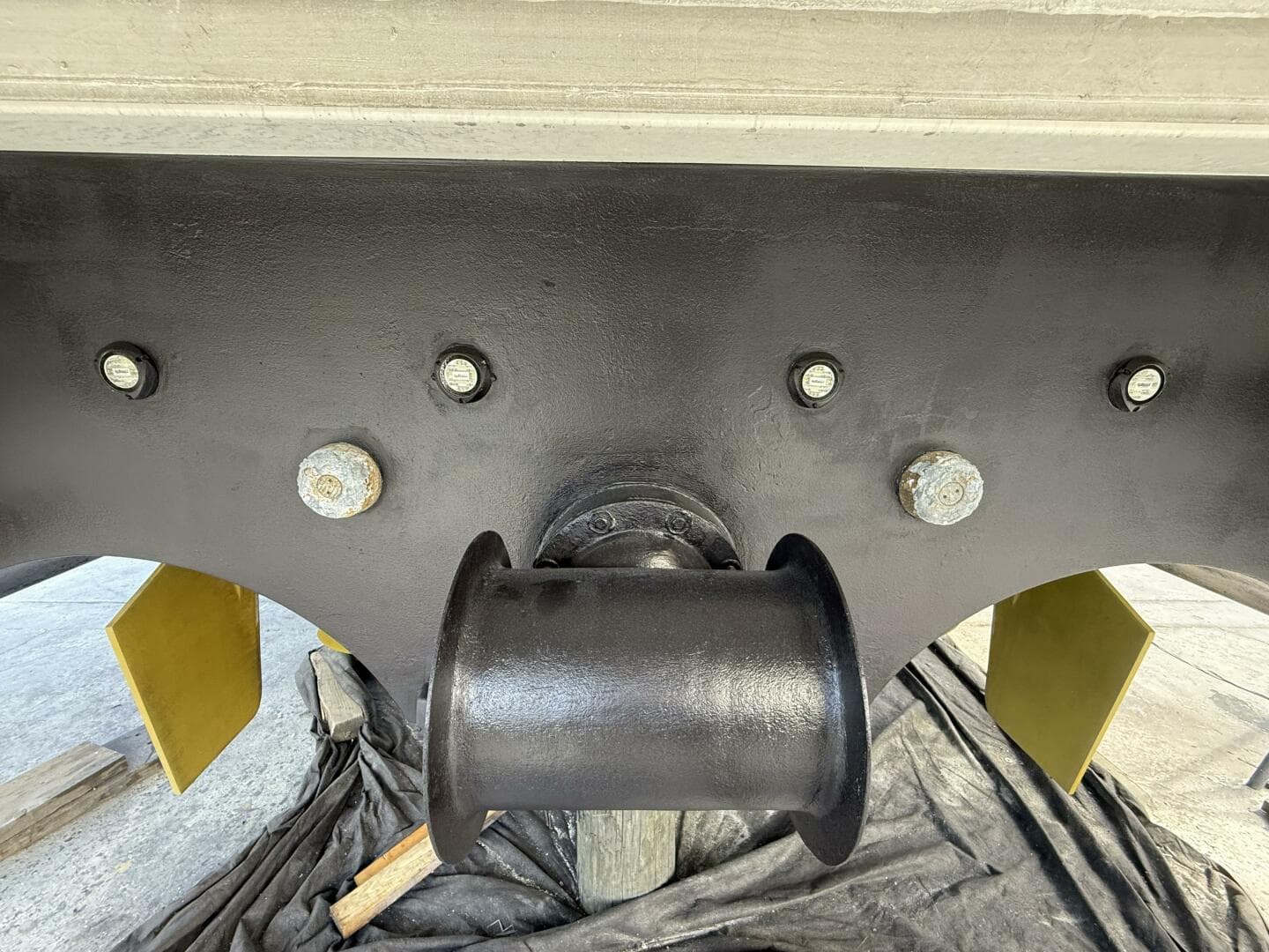 2020 Sirena 64 — photo 58