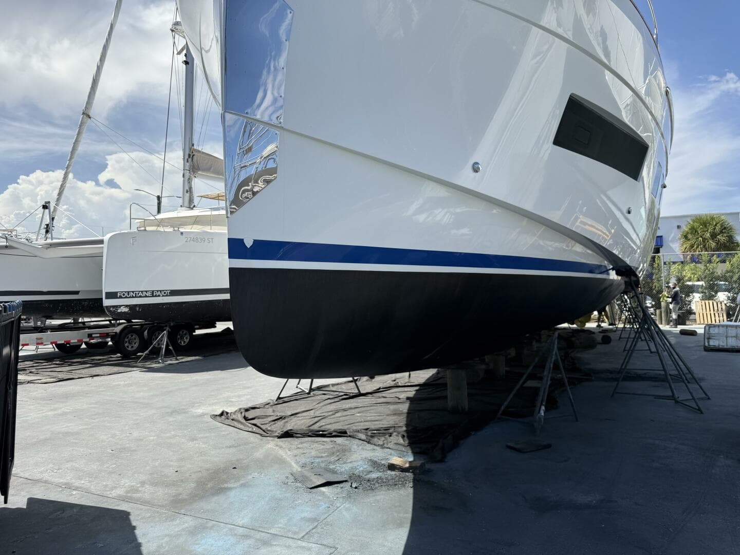 2020 Sirena 64 — photo 71